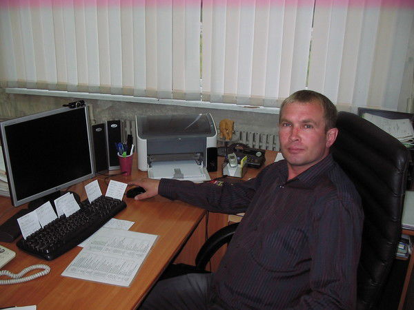 Андрей Анисимов