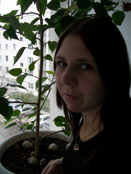 Юлика Кожевникова