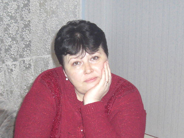 Ирина Дегенштейн