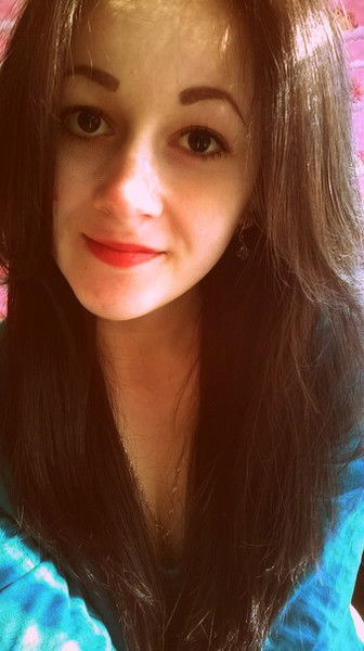 Екатерина Александрович