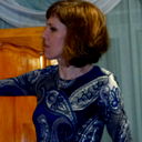 Ирина Табашникова