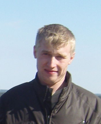 Максим Пупышев