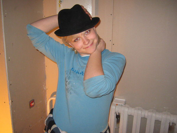 Ольга Солдатова