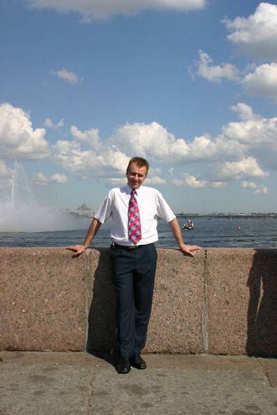 Михаил Истомин