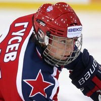 Александр Гусев