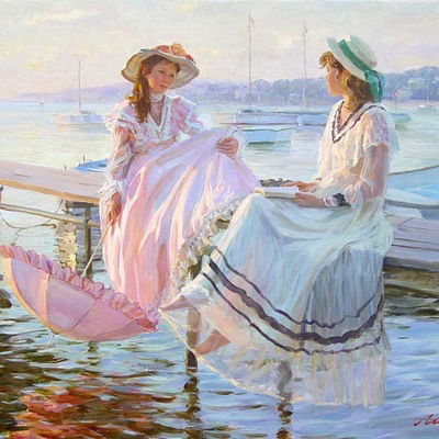 Светик Вяткина