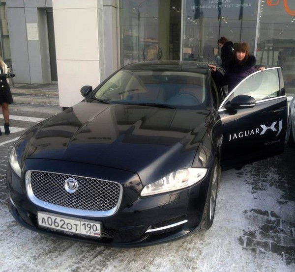 Ирина Фёдорова