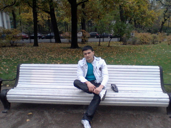 Усмон Юсупов