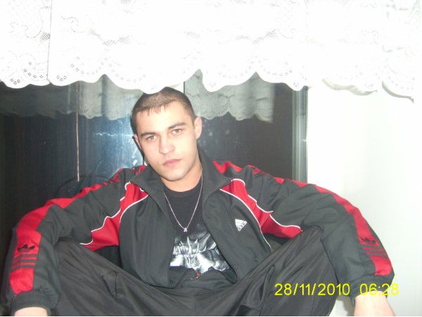 Андрюха Ковылен