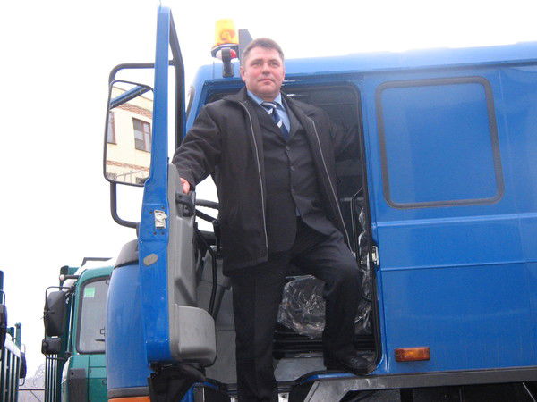 Василий Кульминский