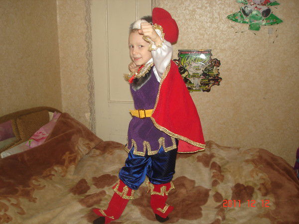 Дмитрий Кокарев