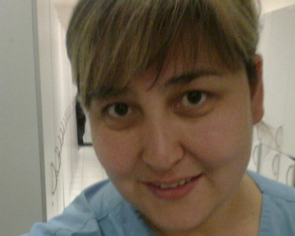 Венера Ruzieva