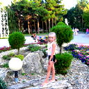Полина Набиуллина