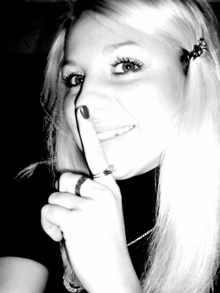 Танюша Матаева