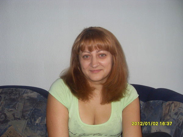 Елена Зубкова