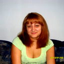 Елена Зубкова