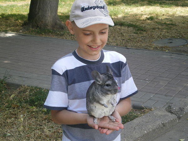 Алексей Кот