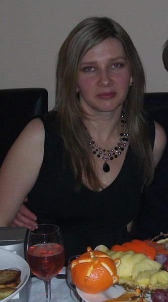 Оксана Альберти