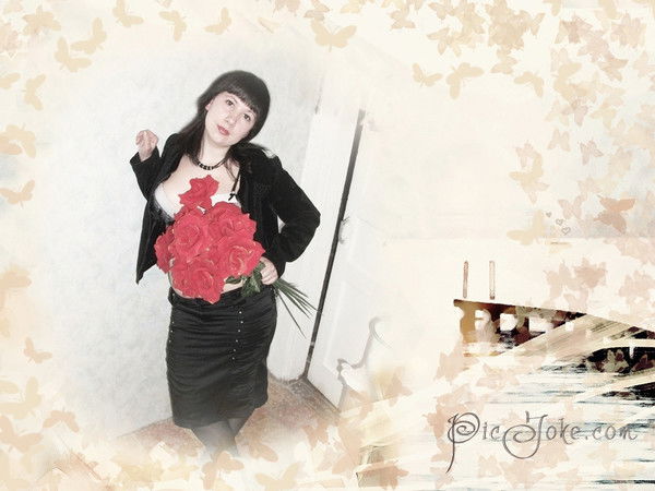 Оксана Селиверстова