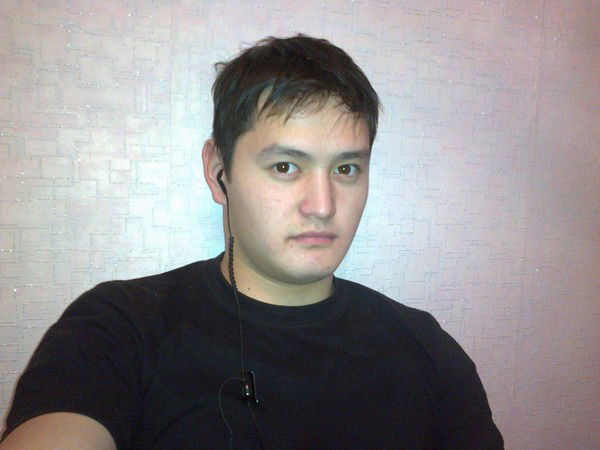 Куат Нугманов