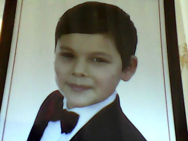 Ваня Факиров