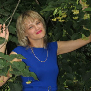 Татьяна Николаева