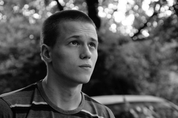 Михаил Добрынин