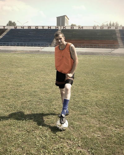 Сергей Харлап