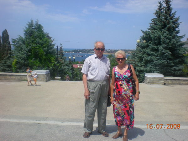 Виктор Прокопец