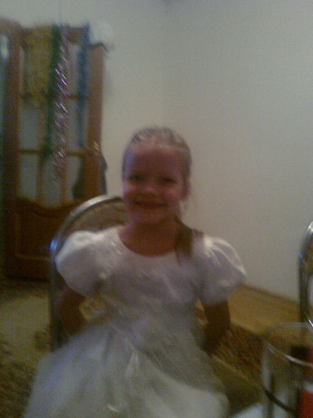 Анастасия Тихонова Таркова