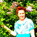 Nadezda Bachuk