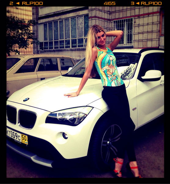 Татьяна Фролова