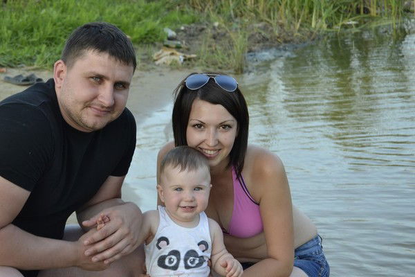 Настенька Шишкина