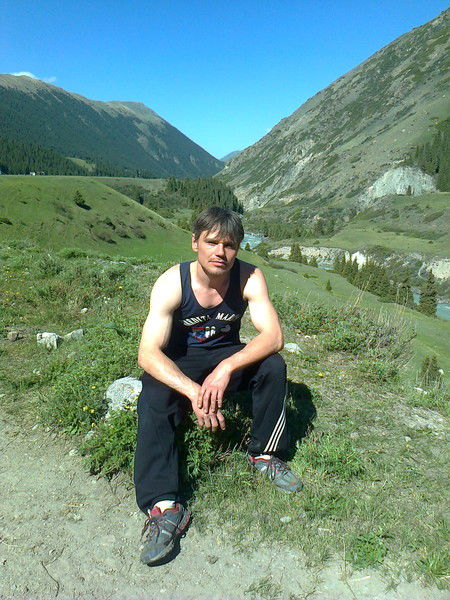 Виталик Лынев