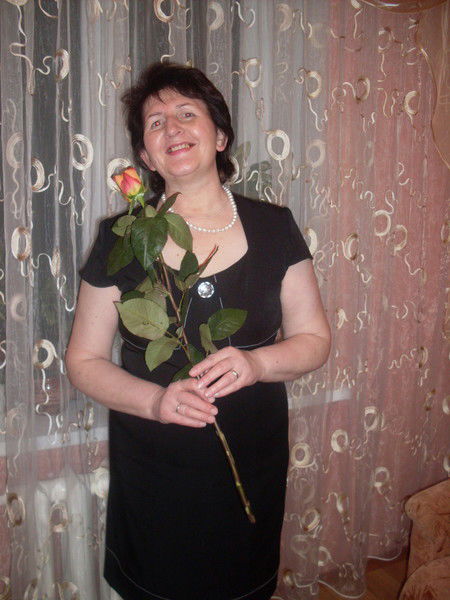 Анна Василюк