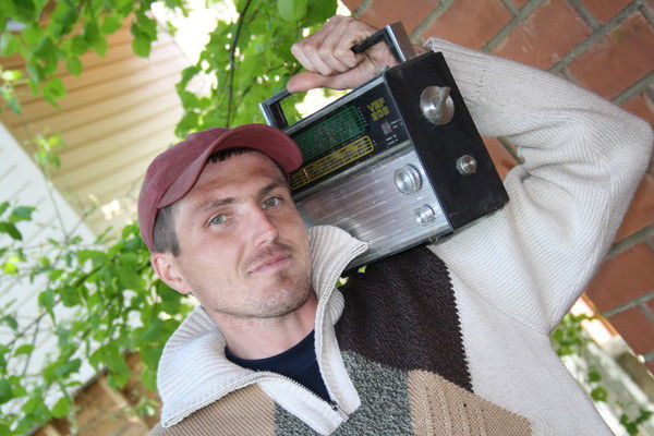 Сергей Долгов