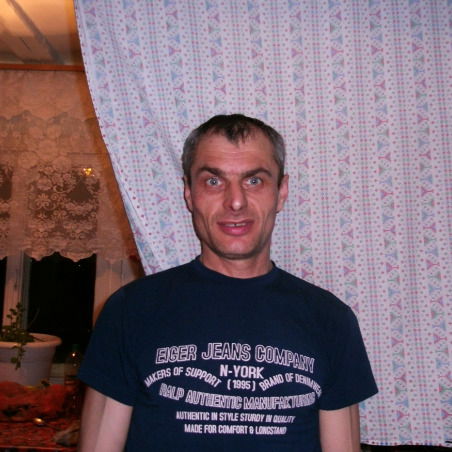 Александр Горбатенко