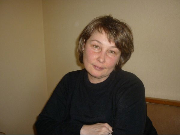 Яна Кракотец