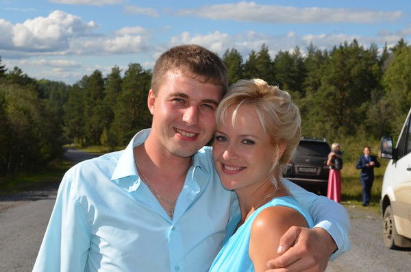 Сергей Зуев