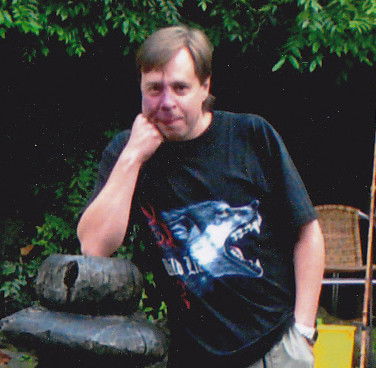 Олег Клопов