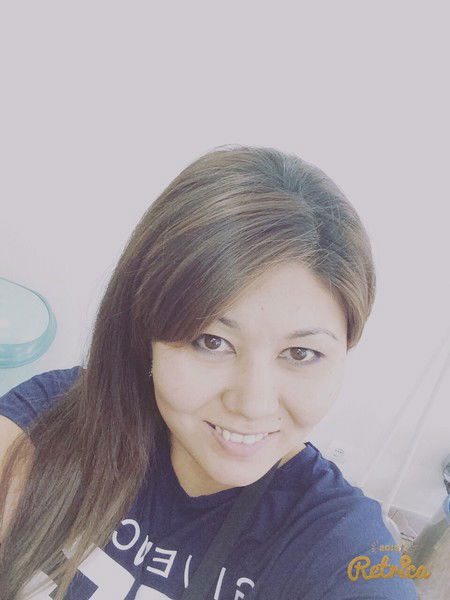 Меруерт Жангазанова