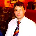 Евгений Баженов