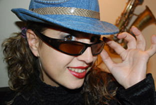 Татьяна Кротова