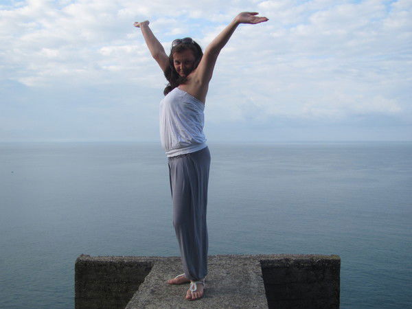 Елена Толоконникова