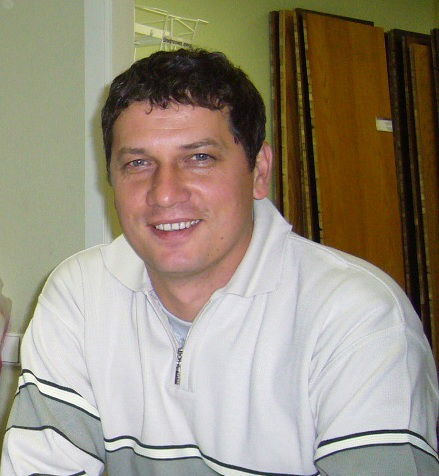 Виталий Коваленко