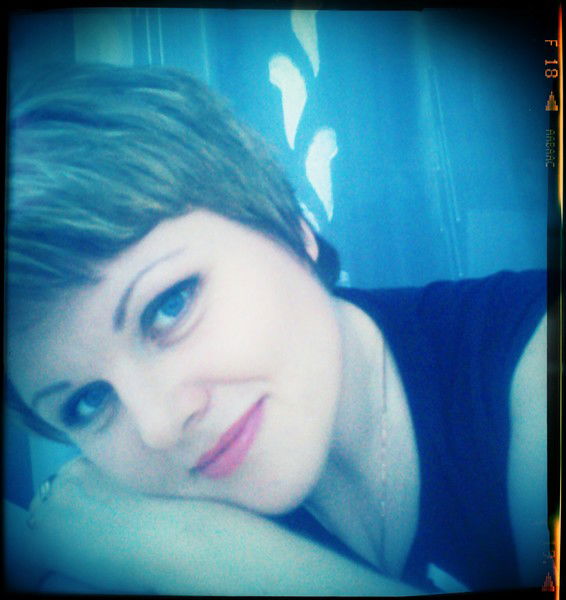 Ольга Савкина