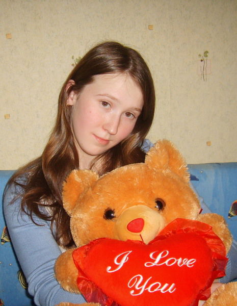 Светлана Ананьева