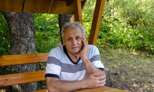 Юрий Шевченко