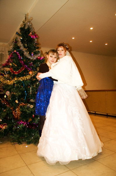 Анжелика Масловская