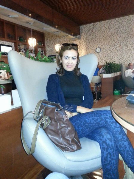Rano Abdullayeva